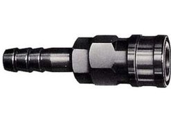 Resim Esh20 8 Mm Çabuk/hızlı Bağlantı Parçaları Quick Kaplin 50 Adet 