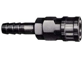 Resim Esh20 8 Mm Çabuk/hızlı Bağlantı Parçaları Quick Kaplin 50 Adet 