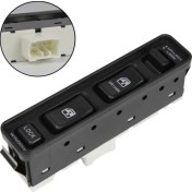 Resim Fcs Suzuki Vitara Jlx (92-98) Şoför Cam Açma Düğmesi 