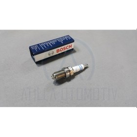 Resim MİNİ R50 R52 R53 W10 W11 4 TIRNAK BUJİ FGR 7 DQP+ Bosch 