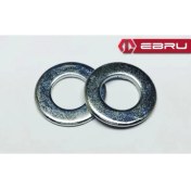 Resim Metal Şase Vida Pulu 10 - 200 gr 