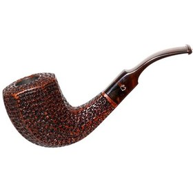Resim Şahin Professional 9mm. Filtreli Akrilik Saplı Pipo 241407 