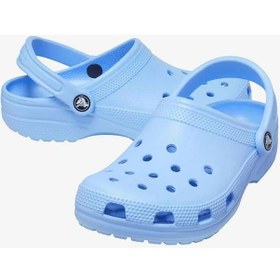 Resim Crocs Classic Kadın Sandalet 10001-4ns Mavi 