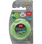 Resim Splat Diş İpi Bergamot Limon Diş İpi 