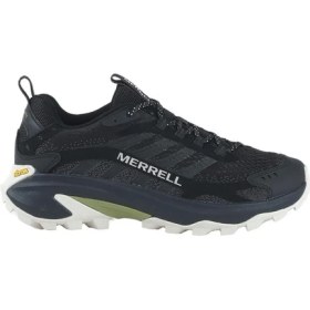 Resim Merrell J037525 Moab Speed 2 Outdoor Erkek Spor Ayakkabı 