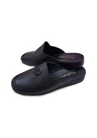 Resim Pierre Cardin 289 Erkek Ev Terliği-siyah Siyah 