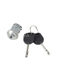 Resim Ford Transit T12 - T15 Kontak Anahtar Şifresi 1991--2000 