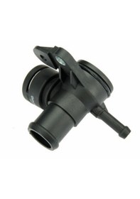 Resim Lex Su Flanşı Golf V / Jetta Iıı / Jetta Iv / Passat B6 Su Flanşı 