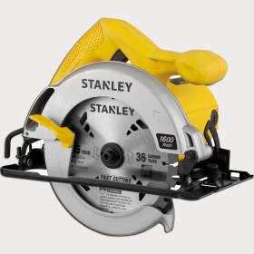 Resim Stanley STSC16 1600W 185 mm Daire Testere 