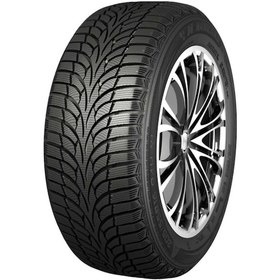 Resim Nankang 245/40R20 99V XL Sv-3 Kış Lastiği 2025 