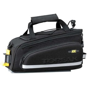 Resim TOPEAK RX TRUNKBAG EX ARKA ÇANTA TT9636B 