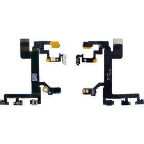Resim Teknonet Apple iPhone 5s Uyumlu Power Flex 