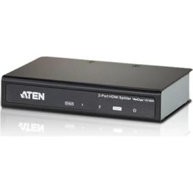 Resim 2 Port 4K HDMI Çoklayıcı (2 Port 4K HDM Splitter) 