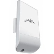 Resim UBIQUITI (UBNT) NANOSTATION LOCO M5 13dbi 150mbps 5ghz 10+km Harici Access Point Ubiquiti