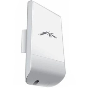 Resim UBIQUITI (UBNT) NANOSTATION LOCO M5 13dbi 150mbps 5ghz 10+km Harici Access Point 