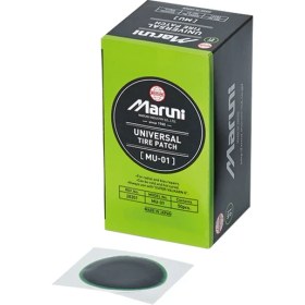 Resim Maruni Mu-01 Dış Lastik Yaması 65MM 1 Kutu 