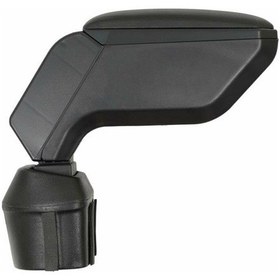 Resim Nissan Juke Kol Dayama Sürgülü Kolçak 2010 2019 Siyah 