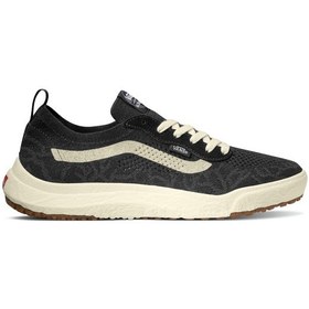 Resim Vans Ultrarange Vr3 Çocuk Ayakkabı Siyah 