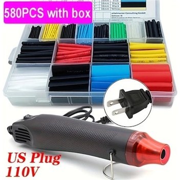 Brio Sıcak Hava Tabancası Nozul Ucu