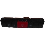 Resim Kumanda Paneli Rezistansız Dct-bx Ducato-boxer-jumper Iı 735533116 