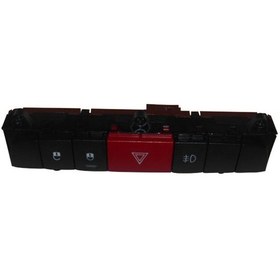 Resim Kumanda Paneli Rezistansız Dct-bx Ducato-boxer-jumper Iı 735533116 