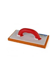 Resim Dekor Kauçuklu Mala 24 cm 