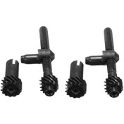 Resim Timberpro Lawnflite Çin Testeresi 2500 25cc İçin 4x Zincir Ayarlayıcı Gergi Vidası 