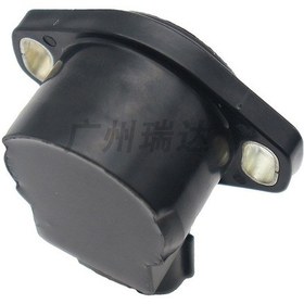 Resim Suzuki Otomobil Parçaları İçin Uygun Gaz Kelebeği Konum Sensörü 13420-58b00 1342058b00 1762 