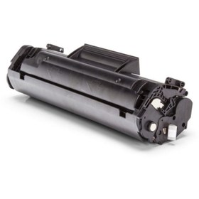 Resim hementoner 1018 Hp Muadil q2612a Toner 
