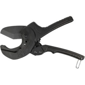 Resim KL Pro KLBM42 Ağır Hizmet Tipi Plastik Boru Makası 42 mm 