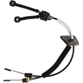 Resim Vites Kumanda Transporter T5-1.9 Tdı 5 Vites 2010-2012 7h1711877n 