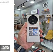 Resim Xiaomi 14 Ultra İkinci El TR | 512 GB 16 GB | Beyaz 