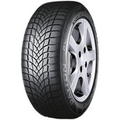 Resim Dayton Dw510 Evo 215/55R16 93h Kış Lastiği 2023 