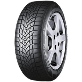 Resim Dayton Dw510 Evo 215/55R16 93h Kış Lastiği 2023 