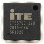 Resim It5570e-128 Cxa Io Chipset 