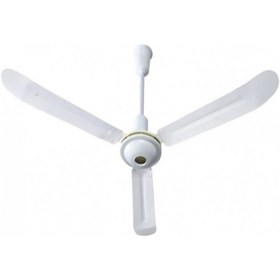 Resim Vanti Global K2 KCF272 3 Kanatlı 56" Sac Tavan Vantilatörü 