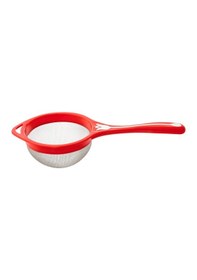Resim Lale Süzgeç - Asorti - 12 Cm Renkli 