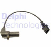 Resim DELPHI SS10808 Krank Devir Sensoru (Opel 6238459 (WE193388) 