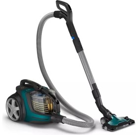 Resim Philips Marathon Ultimate TriActive Ultra LED Başlıklı Allergy H13 Filtreli Elektrikli Süpürge 
