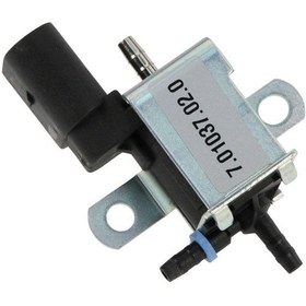 Resim Volkswagen Bora 1.9 TDI Agr Selenoid Valfi Pierburg Marka 06A906283F - 7.01037.02.0 