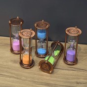 Resim 30 Dakikalık Kum Saati 