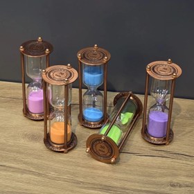 Resim 30 Dakikalık Kum Saati 