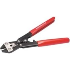 Resim Izeltaş 6815270200 Tel Kesme Makası 200MM 