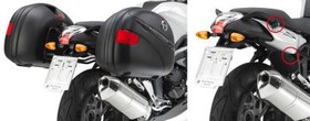 Resim GIVI PLR692 BMW K 1200S (05-08) - K 1300S (09-16) YAN ÇANTA TAŞIYICI 