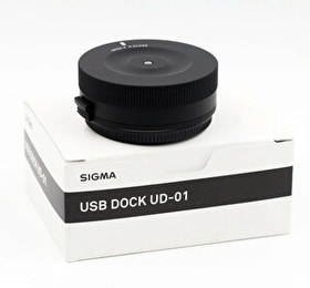 Resim Sigma USB DOCK - Nikon Uyumlu 