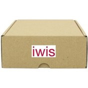 Resim IWIS 50037235 Yag Pompa Zinciri 11417834264 (WT192174) 