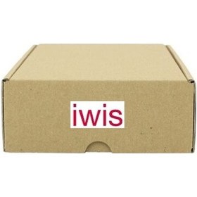Resim IWIS 50037235 Yag Pompa Zinciri 11417834264 (WT192174) 