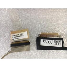 Resim Dell Inspiron 5521 Flex Lcd Data Kablosu (OEM) 