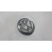 Resim VOLKSWAGEN GOLF MK2 MK3 1987-1998 ÖN PANJUR ARMASI KROM 