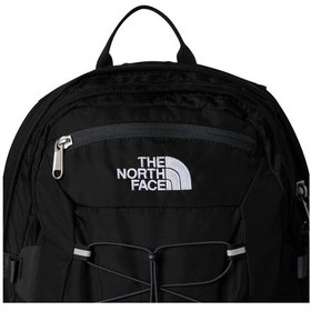 Resim The North Face Borealis Classic Unisex Sırt Çantası-29026 - Siyah 